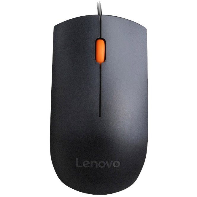 Lenovo 300 Black (GX30M39704)