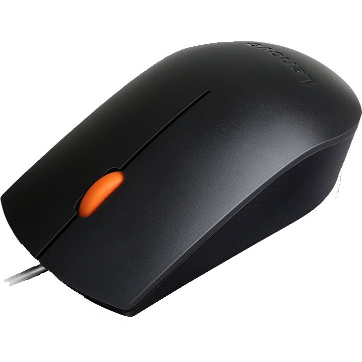 Lenovo 300 Black (GX30M39704)