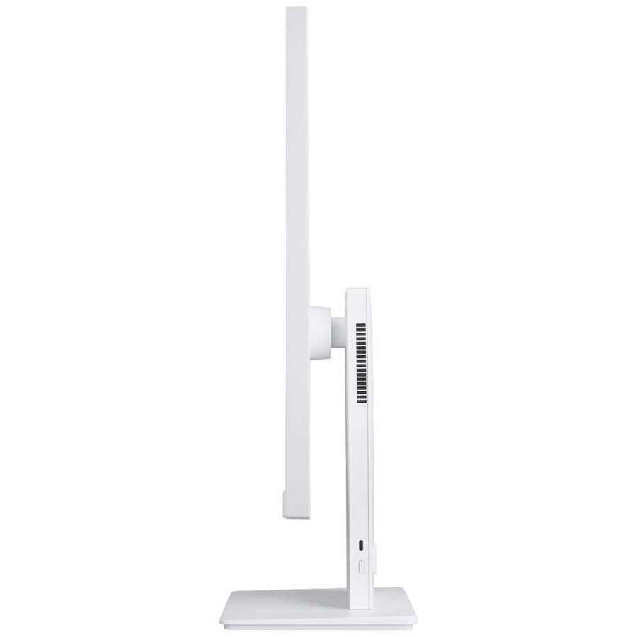 Acer Aspire S27B Intel Core Ultra 7 155H 3800 МГц/16384 Mb/512 Gb SSD/27" QHD 2560x1440/DVD нет/Intel Arc Graphics/Windows 11 Pro (DQ.BSCCD.002_Win11P) White