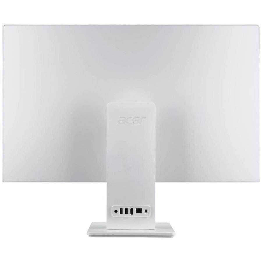 Acer Aspire S27B Intel Core Ultra 5 125H 3600 МГц/16384 Mb/512 Gb SSD/27" QHD 2560x1440/DVD нет/Intel Arc Graphics/Windows 11 Pro (DQ.BSDCD.002_Win11P) White