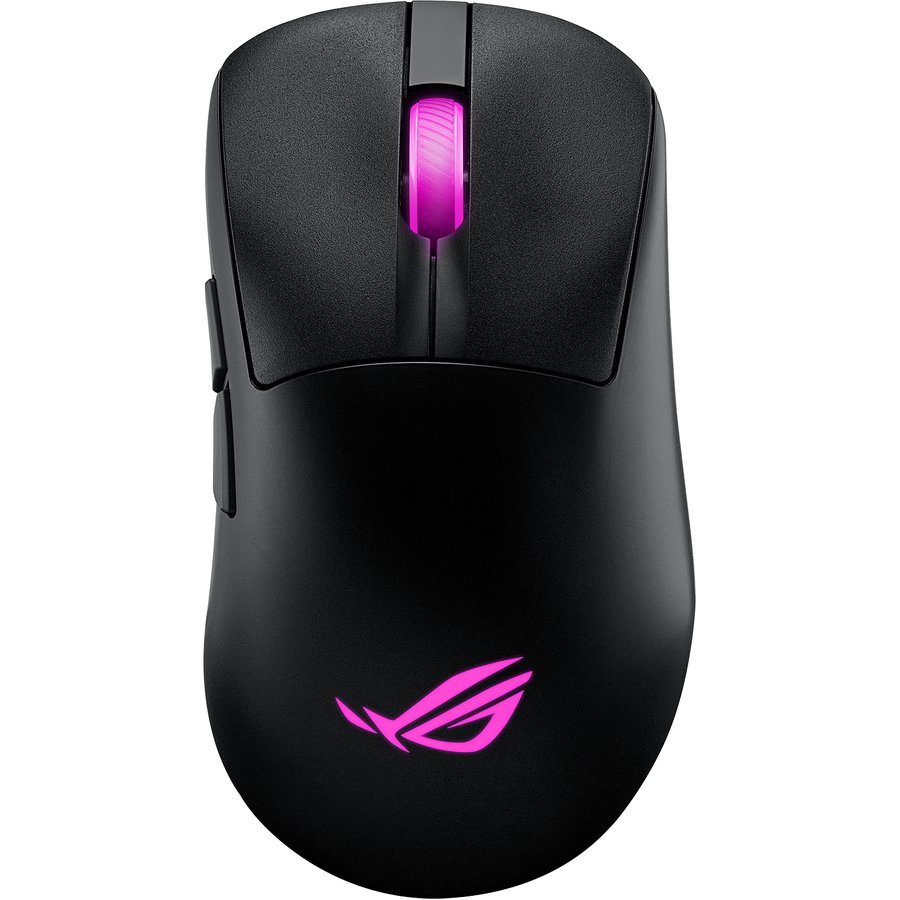 ASUS ROG KERIS II ORIGIN Black (90MP04A0-BMUA00)