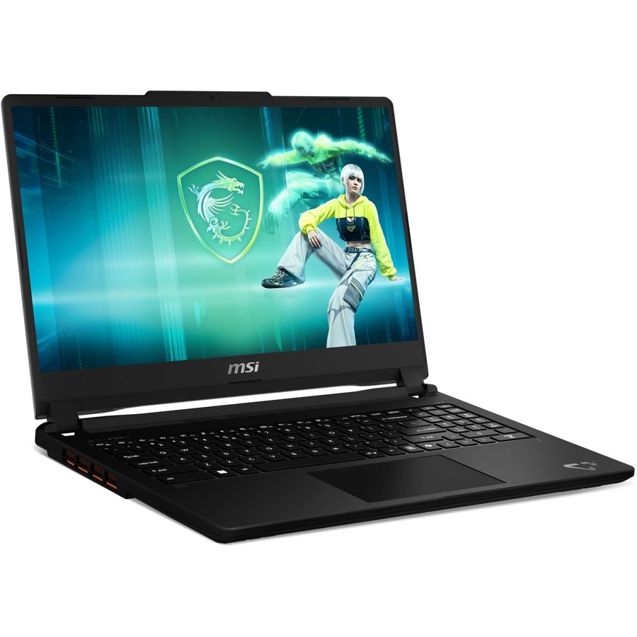 MSI Cyborg 15 C13WE-230XRU (9S7-15T121-230) Intel Core i5 13420H 2100MHz/15.6"/1920x1080/16GB/512GB SSD/NVIDIA GeForce RTX 5050 8GB/Wi-Fi/Bluetooth/DOS Grey