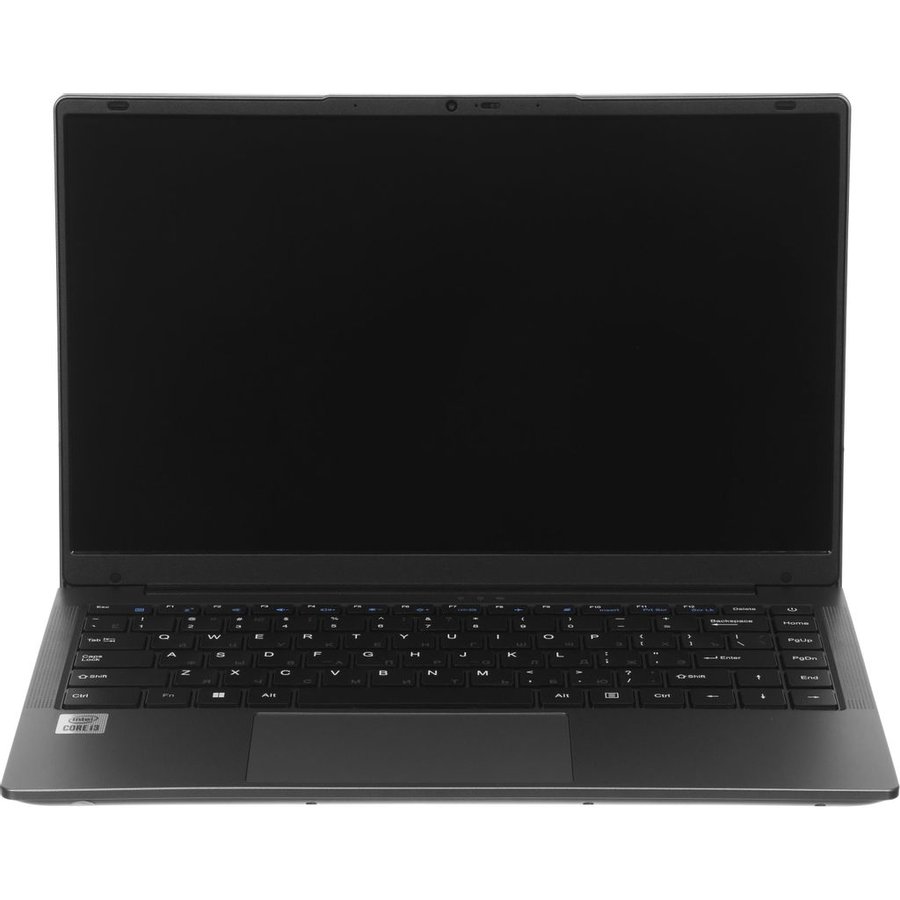 CHUWI CoreBook (CWI575-308N2N1PDMYX) Intel Core i3 10100Y 1300MHz/14.1"/1920x1080/8GB/256GB SSD/Intel UHD Graphics/Wi-Fi/Bluetooth/Windows 11 Pro Grey