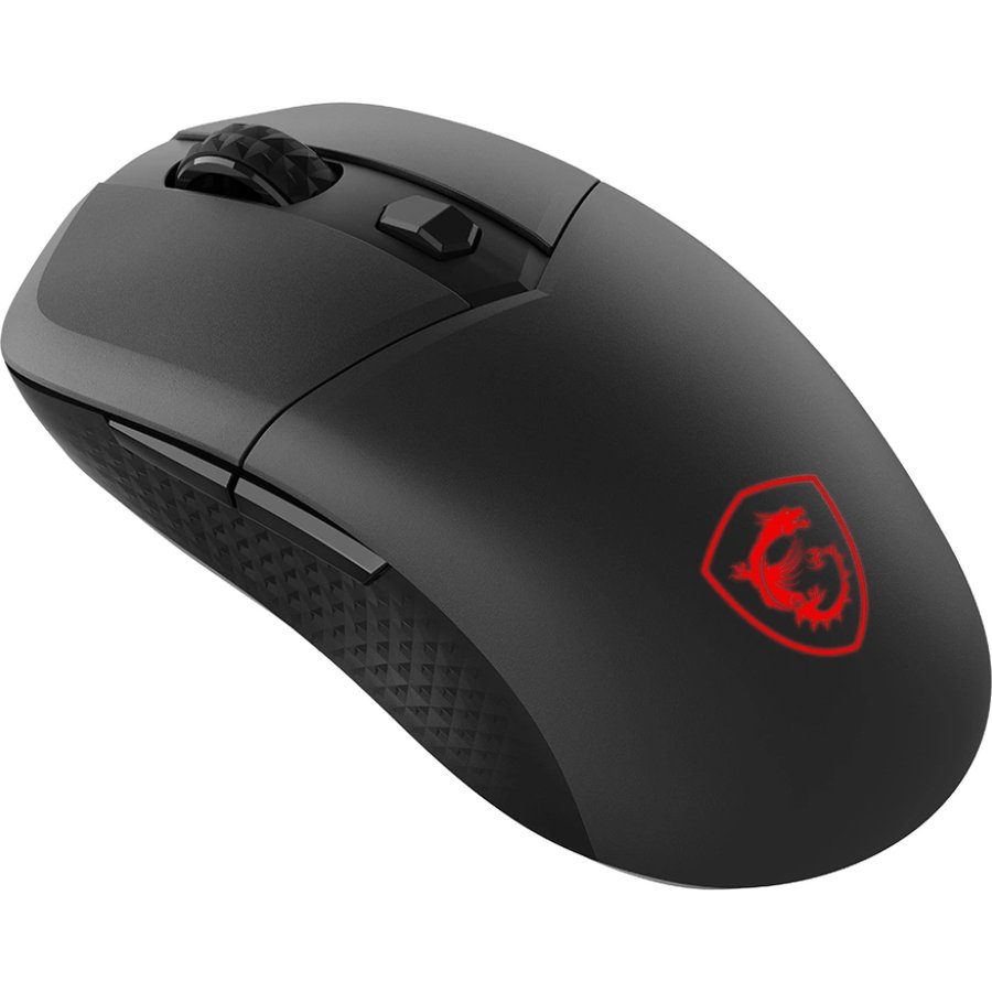 MSI Versa 300 Wireless Black (S12-4301260-CLA)