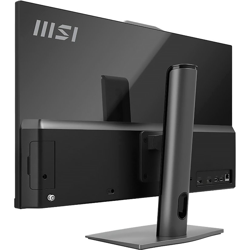 MSI Modern AM272P 1MA-1462XRU Intel Core 5 120U 1400 МГц/16384 Mb/256 Gb SSD/27" Full HD 1920x1080/DVD нет/Intel Graphics/DOS (9S6-AF8241-1462) Черный