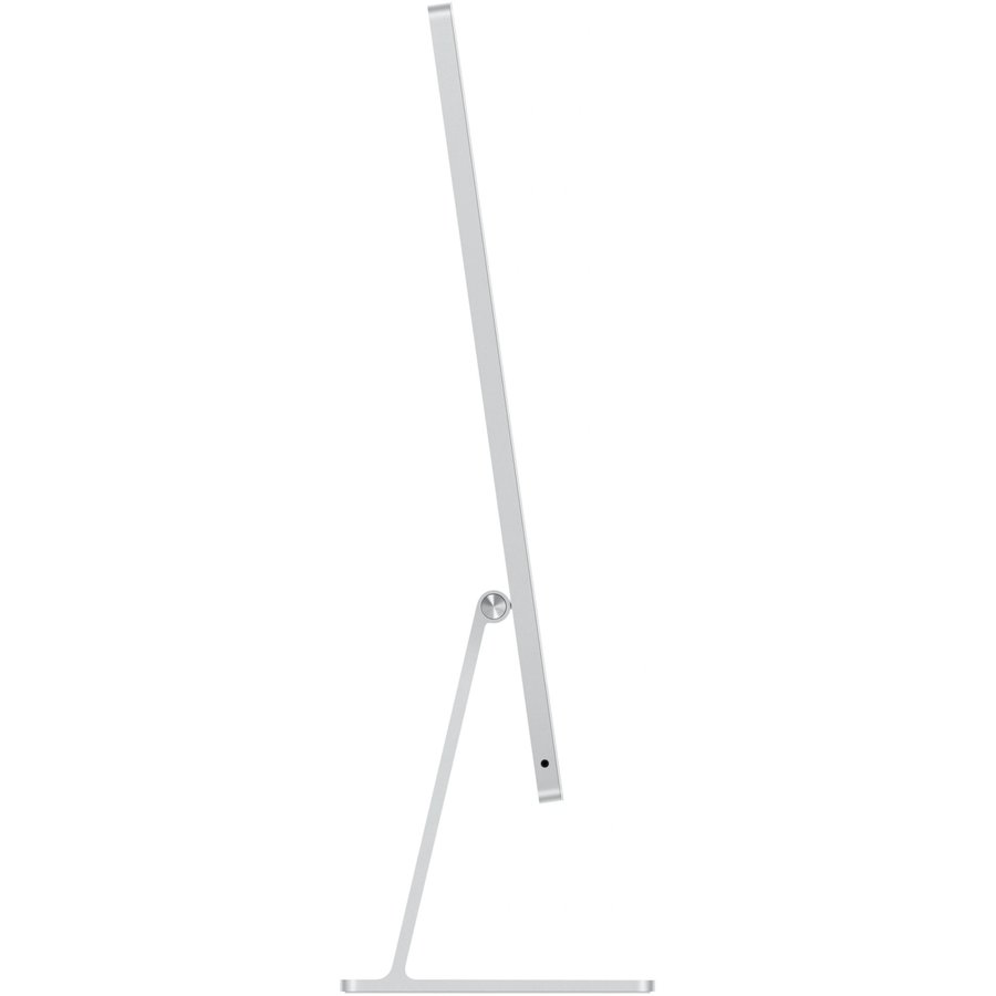 Apple iMac A3137 4.5K Apple M4 Series M4 2890 МГц/16384 Mb/256 Gb SSD/24" /4480х2520/DVD нет/Apple M4 10-core GPU/MacOS (MWUU3ZP/A) Silver