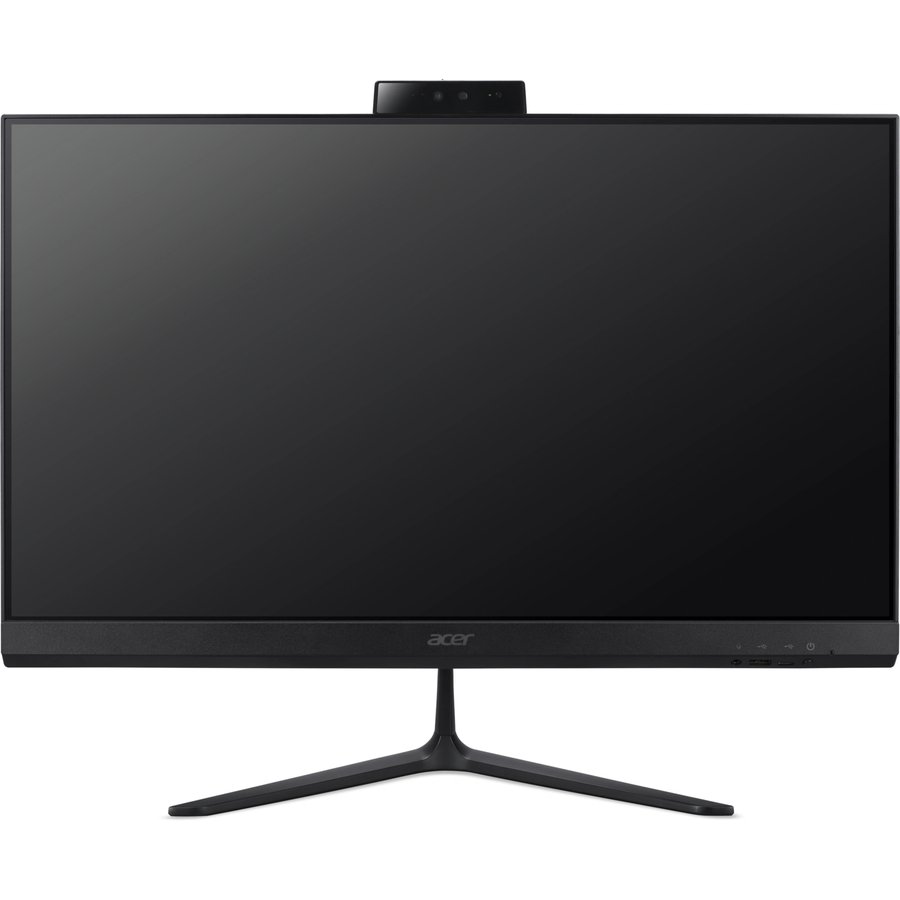 Acer Aspire C24B-GKRK AMD Ryzen 7 350 2000 МГц/16384 Mb/512 Gb SSD/23.8" Full HD 1920x1080/DVD нет/AMD Radeon Graphics/Eshell (DQ.BTHCD.001) Black