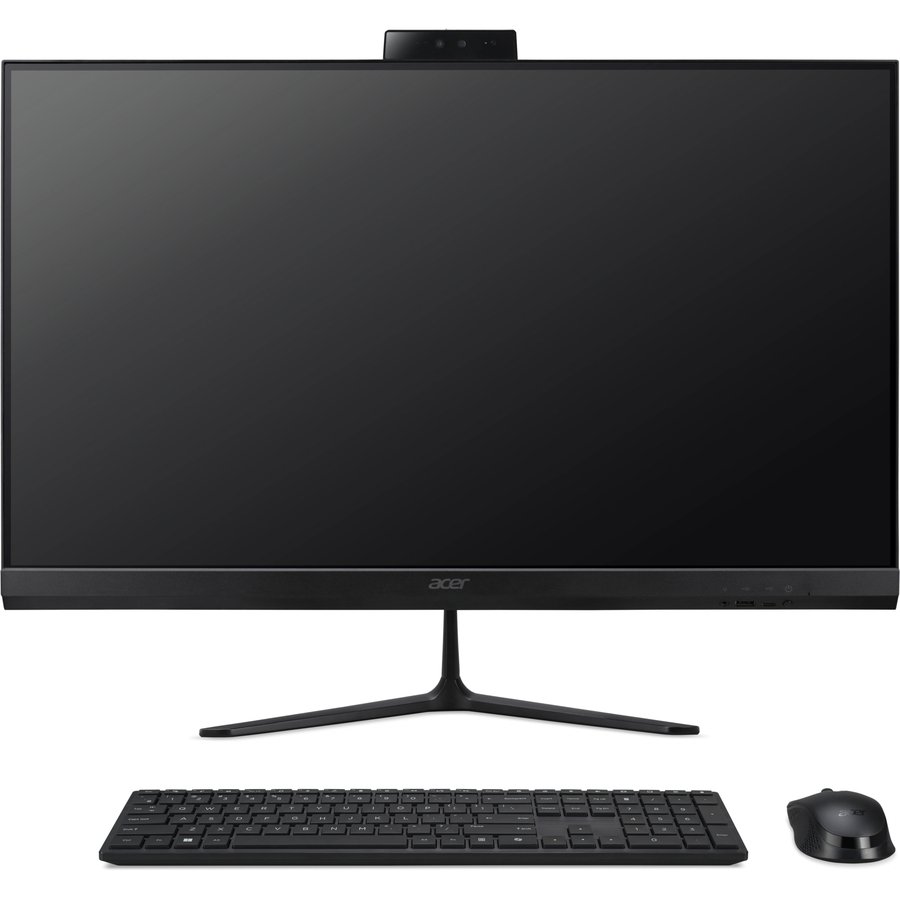 Acer Aspire C27B-GKRK AMD Ryzen 7 350 2000 МГц/16384 Mb/512 Gb SSD/27" Full HD 1920x1080/DVD нет/AMD Radeon Graphics/Eshell (DQ.BQQCD.002) Black