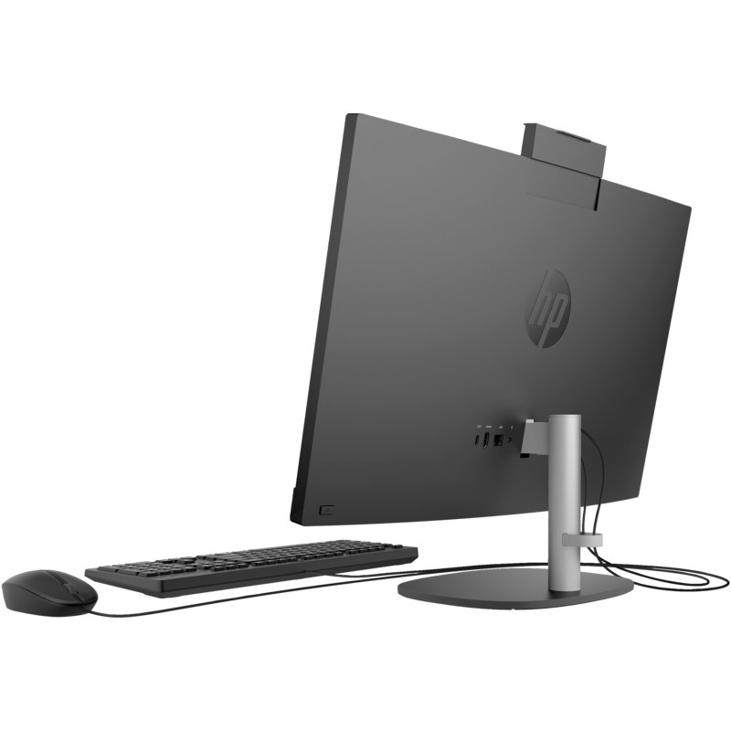HP ProOne 240 G10 (9M9H2AT_Win11P) Intel Core i5 1334U 1300 МГц/8192 Mb/512 Gb SSD/23.8" Full HD 1920x1080/DVD нет/Intel Iris Xe Graphics/Windows 11 Pro