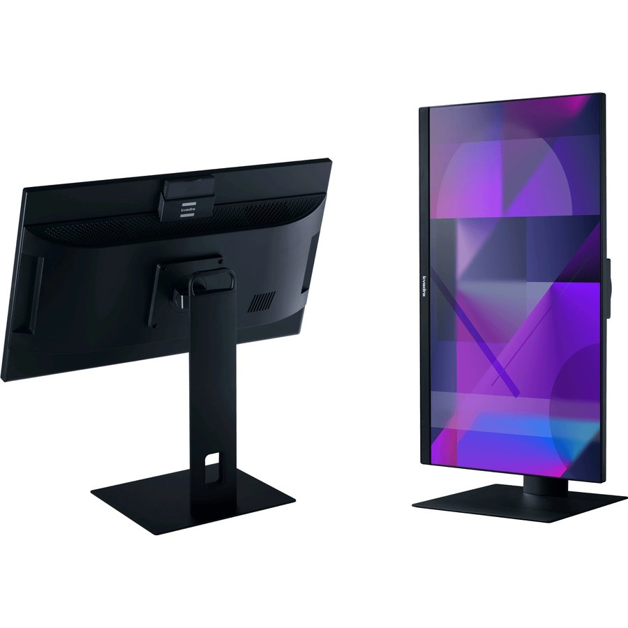 Kvadra A20 Intel Core i5 13400 2500 МГц 16384 Mb/512 SSD/23.8" 1920 х 1080 Full HD/DVD нет/Intel UHD Graphics 730/Без ОС (Y21SYSCAS138R_858059) Black