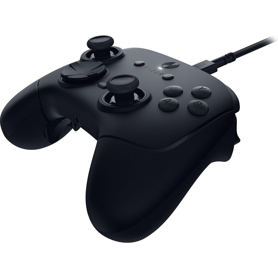 Razer Wolverine V3 Tournament Edition 8K PC Black (RZ06-05550100-R3M1)