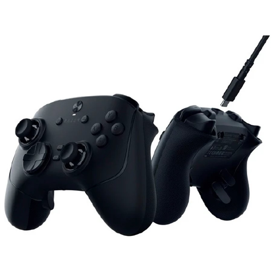 Razer Wolverine V3 Tournament Edition 8K PC Black (RZ06-05550100-R3M1)