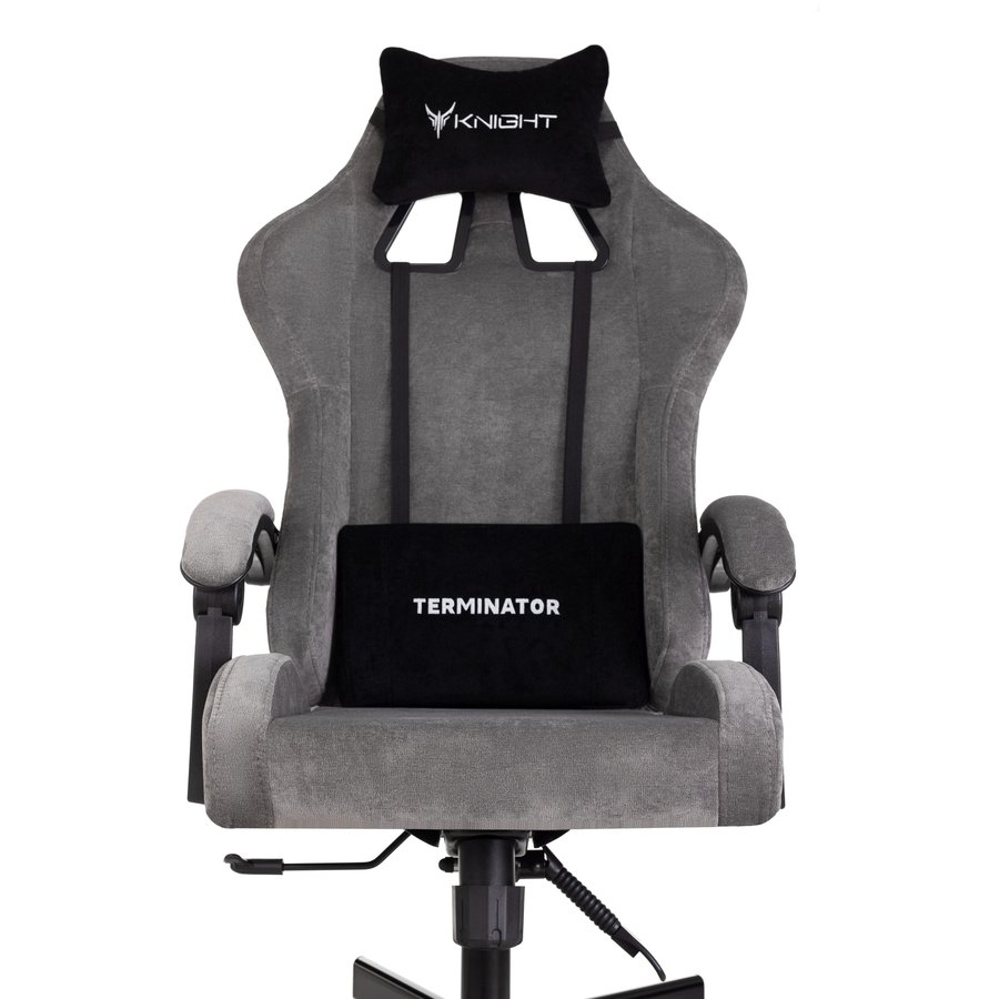 Knight Terminator (KNIGHT TERMINATOR GR) Grey