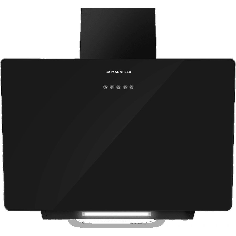 MAUNFELD Tina 6080 Glass Black (КА-00032831)