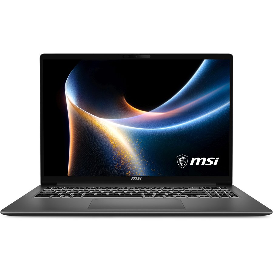 MSI Modern 16S G3MG-017XRU (9S7-26U321-017) Intel Core 7 350 1500MHz/16"/1920x1200/16GB/512GB SSD/Intel Graphics/Wi-Fi/Bluetooth/Без ОС Grey
