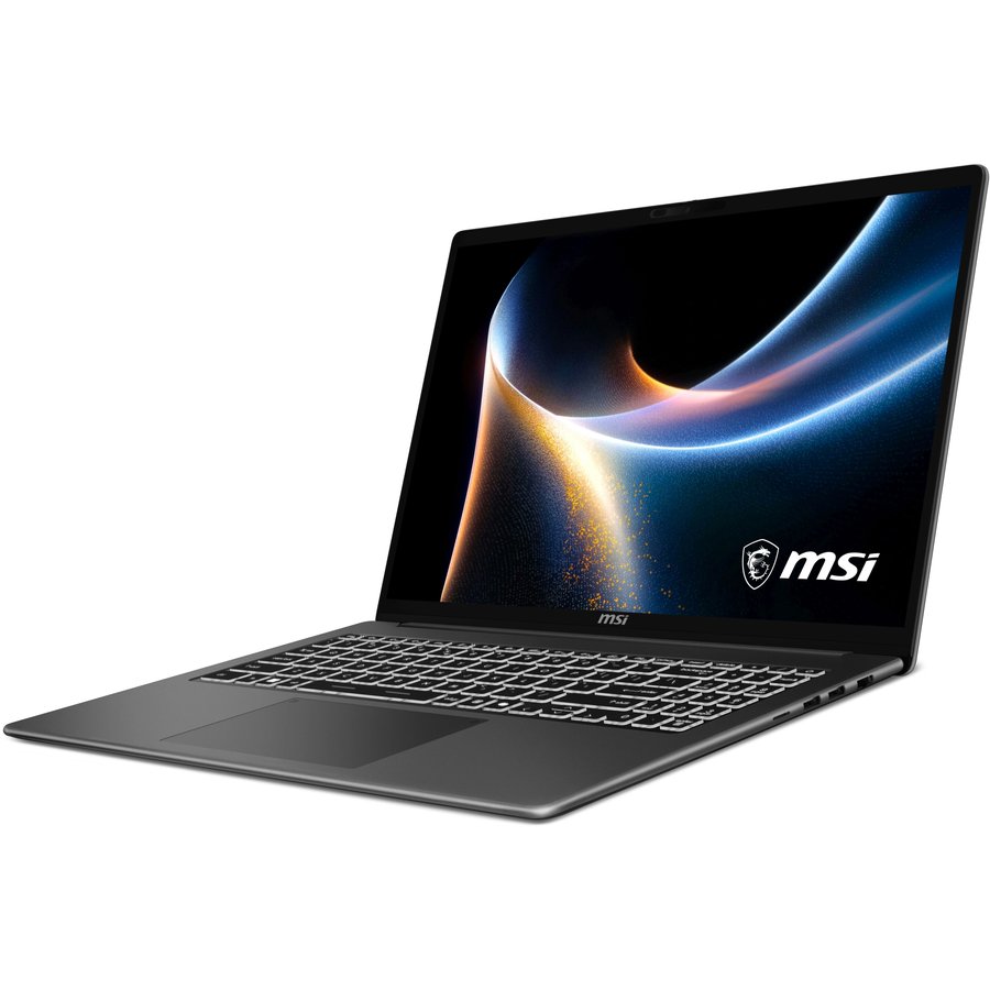 MSI Modern 16S G3MG-017XRU (9S7-26U321-017) Intel Core 7 350 1500MHz/16"/1920x1200/16GB/512GB SSD/Intel Graphics/Wi-Fi/Bluetooth/Без ОС Grey