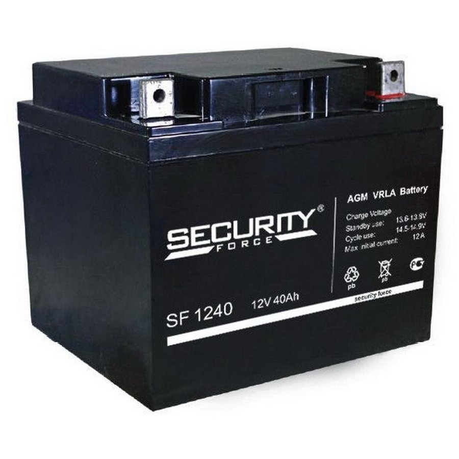 Security Force SF 1240