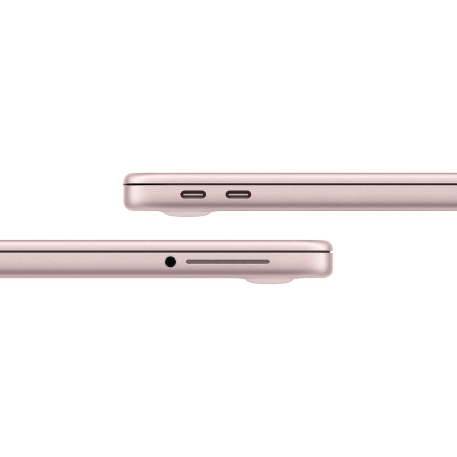 Apple MacBook Neo 13 A18 Pro 6 core (MHFJ4HN/A)/13"/2408x1506/8GB/512GB SSD/A18 Pro 5 core GPU/Wi-Fi/Bluetooth/MacOS Pink