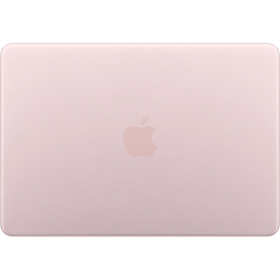 Apple MacBook Neo 13 A18 Pro 6 core (MHFJ4HN/A)/13"/2408x1506/8GB/512GB SSD/A18 Pro 5 core GPU/Wi-Fi/Bluetooth/MacOS Pink