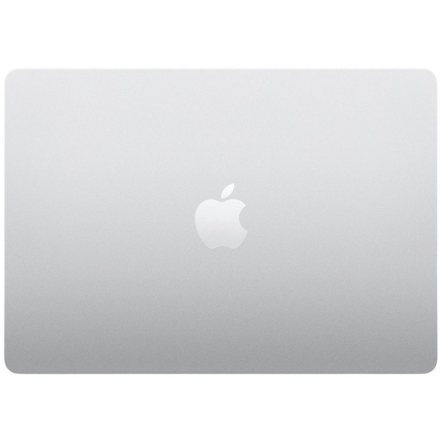 Apple MacBook Air 13 M5 10 core (MDH94HN/A)/13.6"/2560x1664/24GB/1024GB SSD/Apple M5 10 core GPU/Wi-Fi/Bluetooth/MacOS Silver