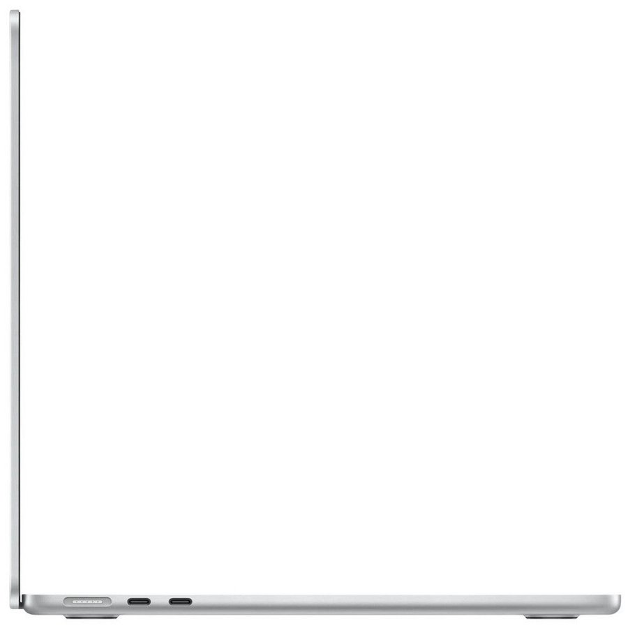 Apple MacBook Air 13 M5 10 core (MDH94HN/A)/13.6"/2560x1664/24GB/1024GB SSD/Apple M5 10 core GPU/Wi-Fi/Bluetooth/MacOS Silver