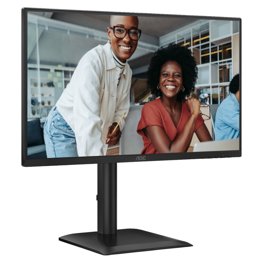 AOC 24" 24E4U