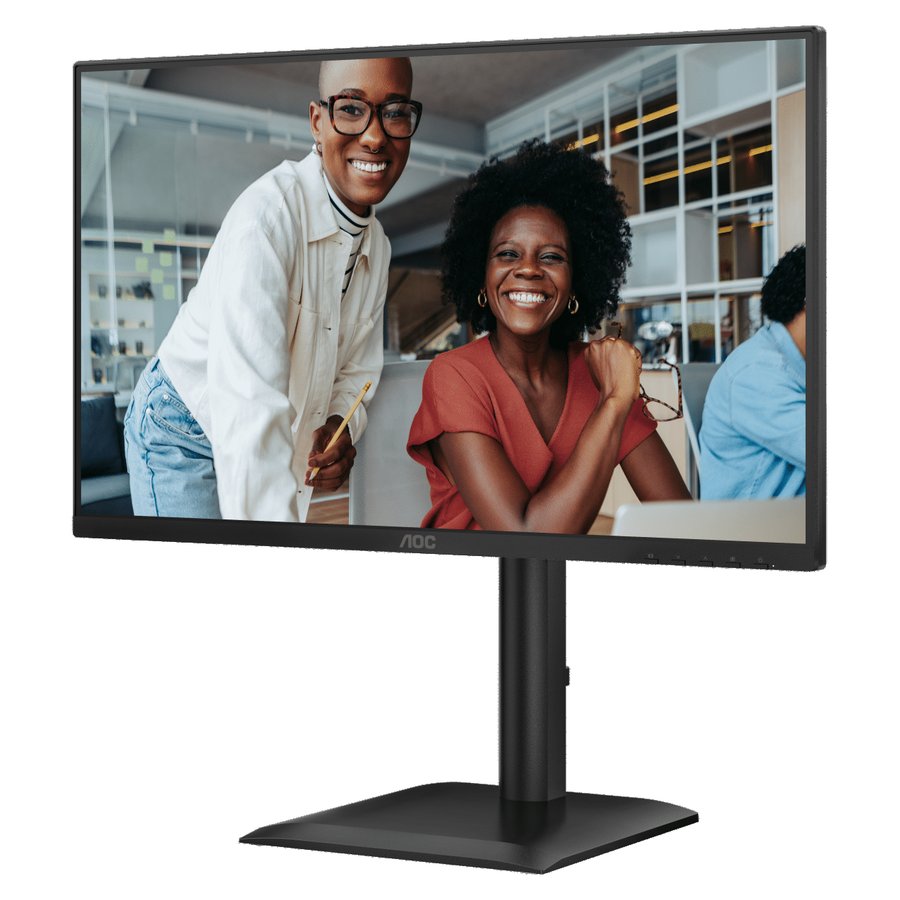 AOC 24" 24E4U