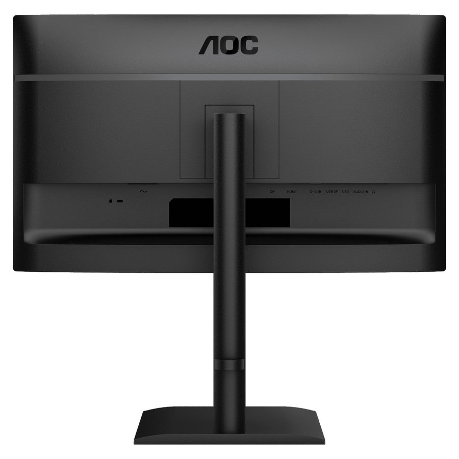AOC 24" 24E4U