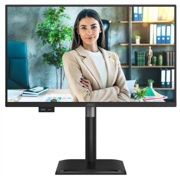 AOC 24" 24P4U