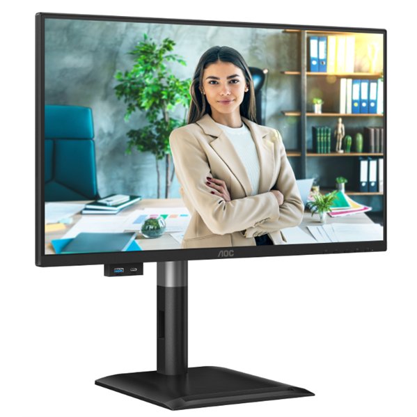 AOC 24" 24P4U