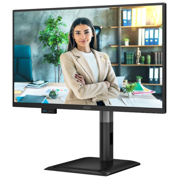 AOC 24" 24P4U