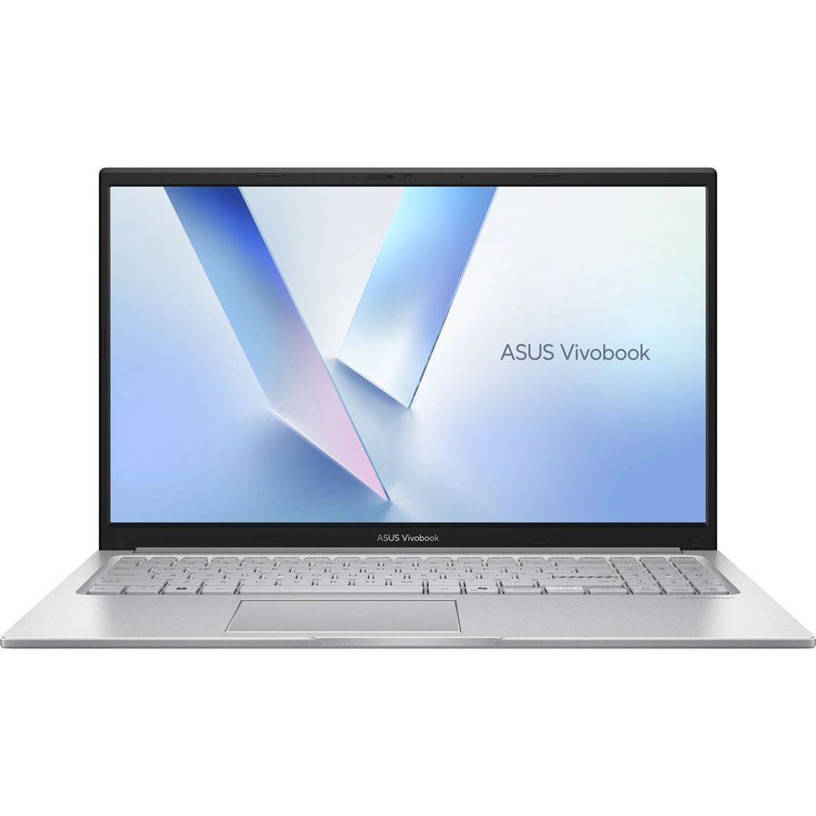 Asus Vivobook 15 X1504MA-BQ058 (90NB17I2-M01120) Intel Core 5 320 1500MHz/15.6"/1920x1080/16GB/512GB SSD/Intel Graphics/Wi-Fi/Bluetooth/Без ОС Silver