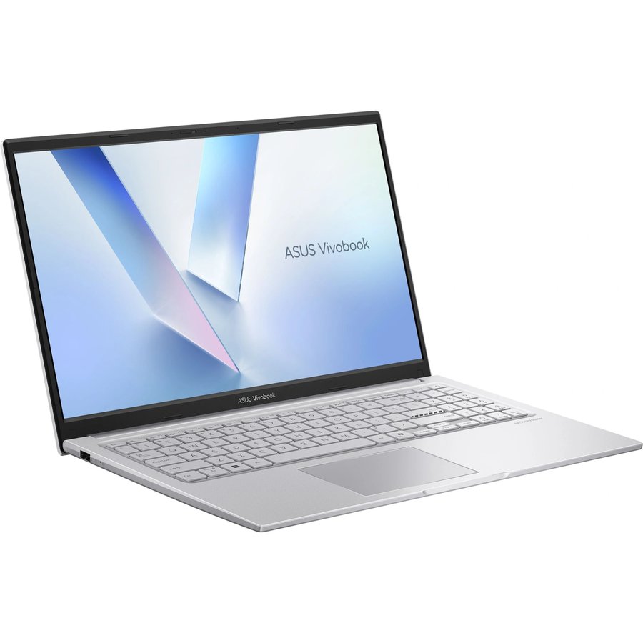 Asus Vivobook 15 X1504MA-BQ058 (90NB17I2-M01120) Intel Core 5 320 1500MHz/15.6"/1920x1080/16GB/512GB SSD/Intel Graphics/Wi-Fi/Bluetooth/Без ОС Silver
