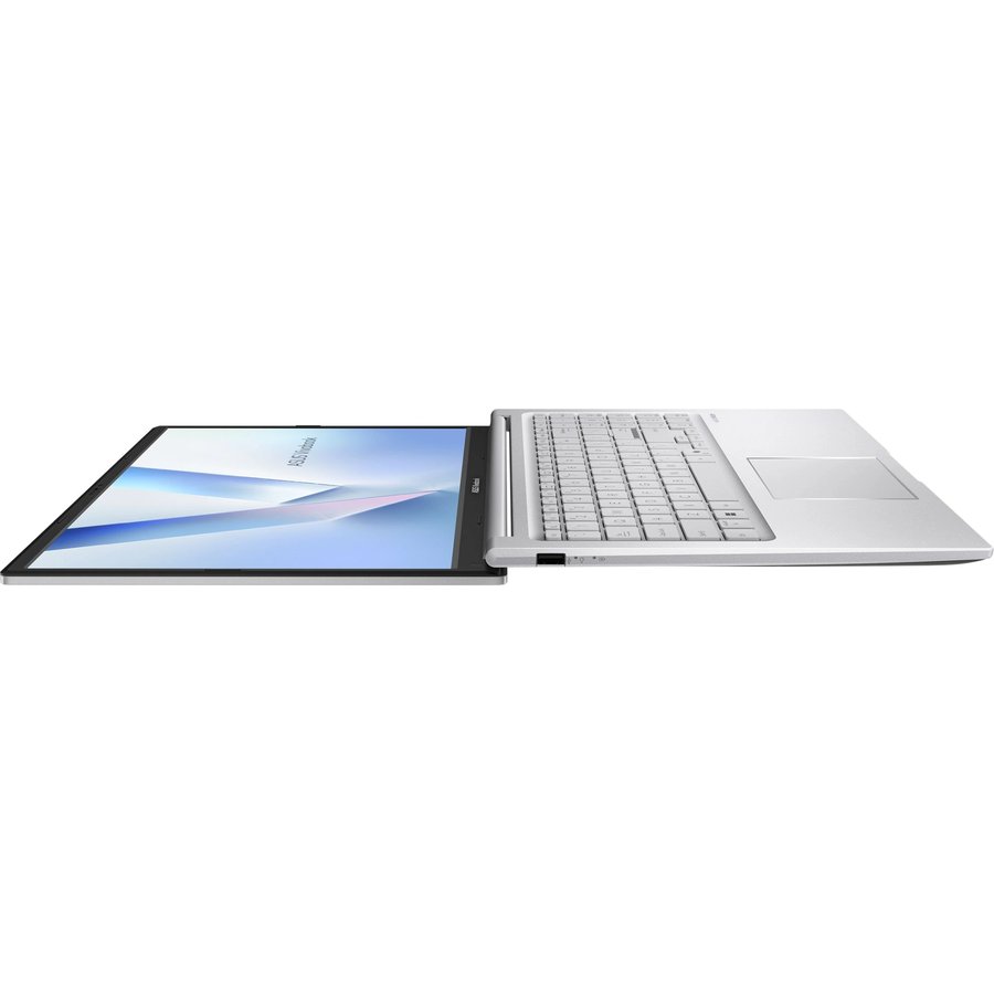 Asus Vivobook 15 X1504MA-BQ058 (90NB17I2-M01120) Intel Core 5 320 1500MHz/15.6"/1920x1080/16GB/512GB SSD/Intel Graphics/Wi-Fi/Bluetooth/Без ОС Silver