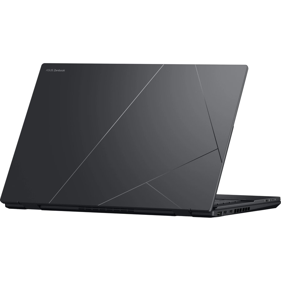 Asus ZenBook Duo UX8406CA-QL460X (90NB14X1-M00UA0) Intel Core Ultra 7 255H 4400MHz/14"/1920x1200/16GB/512GB SSD/Intel Arc 140T/Wi-Fi/Bluetooth/Windows 11 Pro Grey