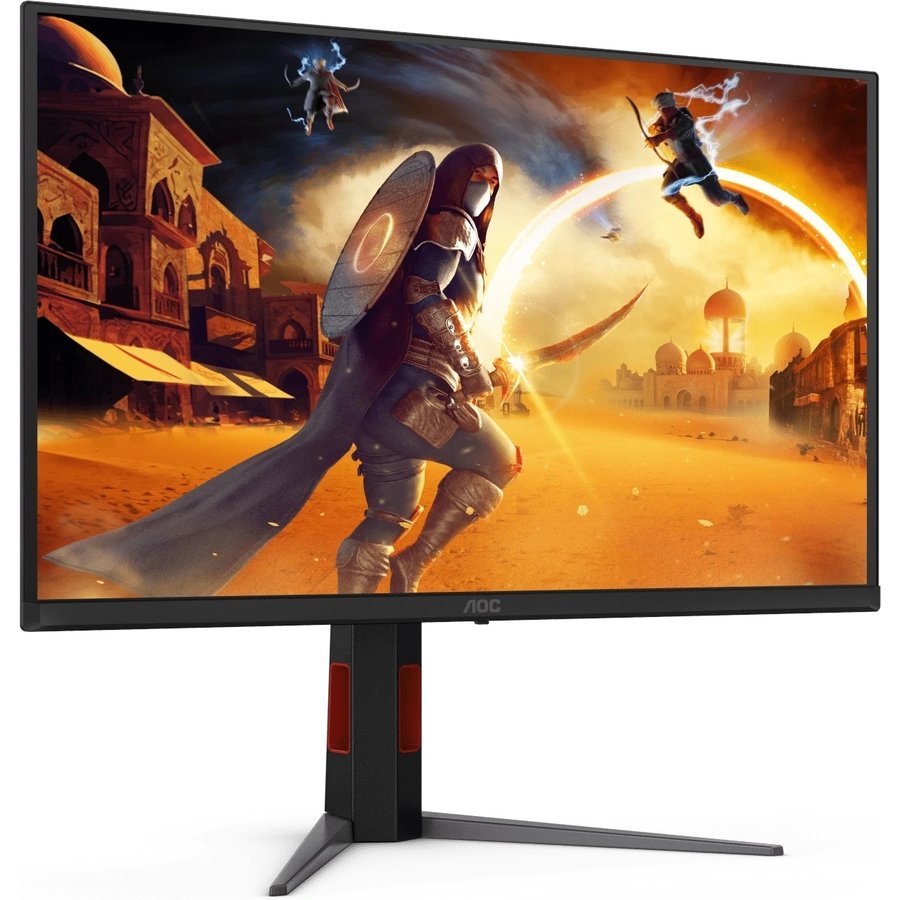 AOC 27" Q27G4ZD