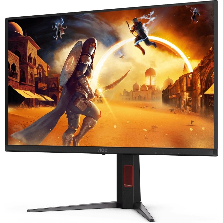 AOC 27" Q27G4ZD