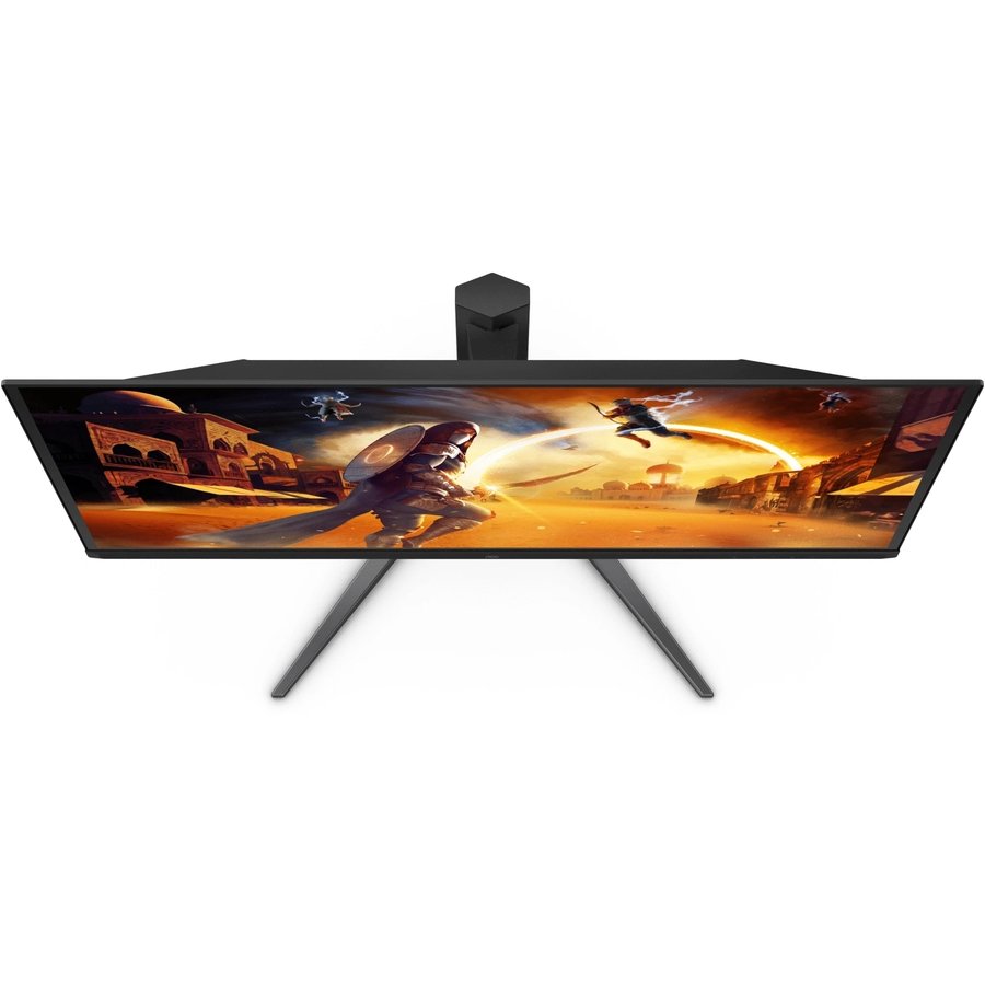 AOC 27" Q27G4ZD