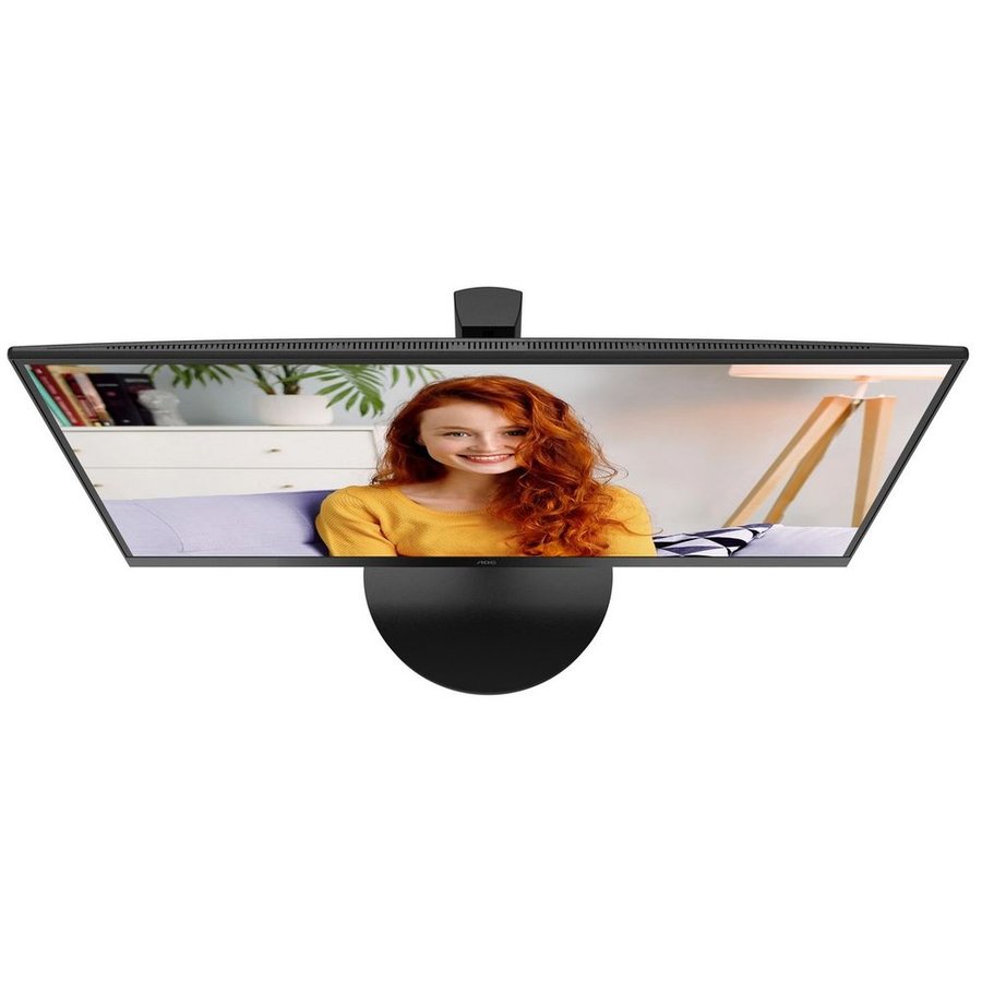 AOC 27" U27B3CF