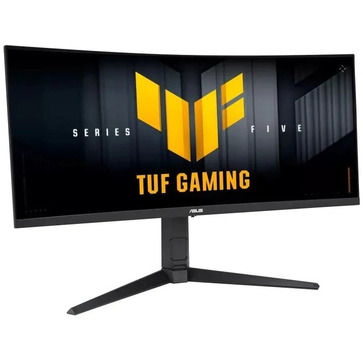 ASUS 34" VG34WQML5A TUF Gaming (90LM0BP1-B01E71)