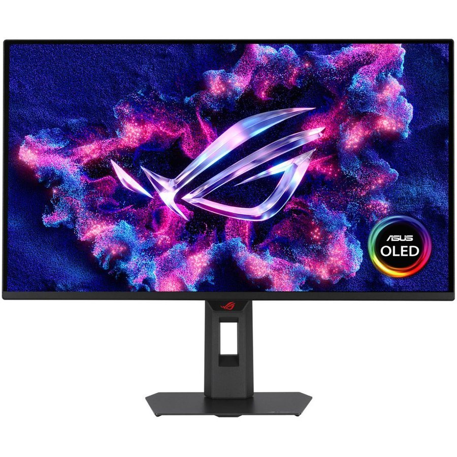 ASUS 27" XG27AQDMES ROG Strix (90LM0C80-B01171)