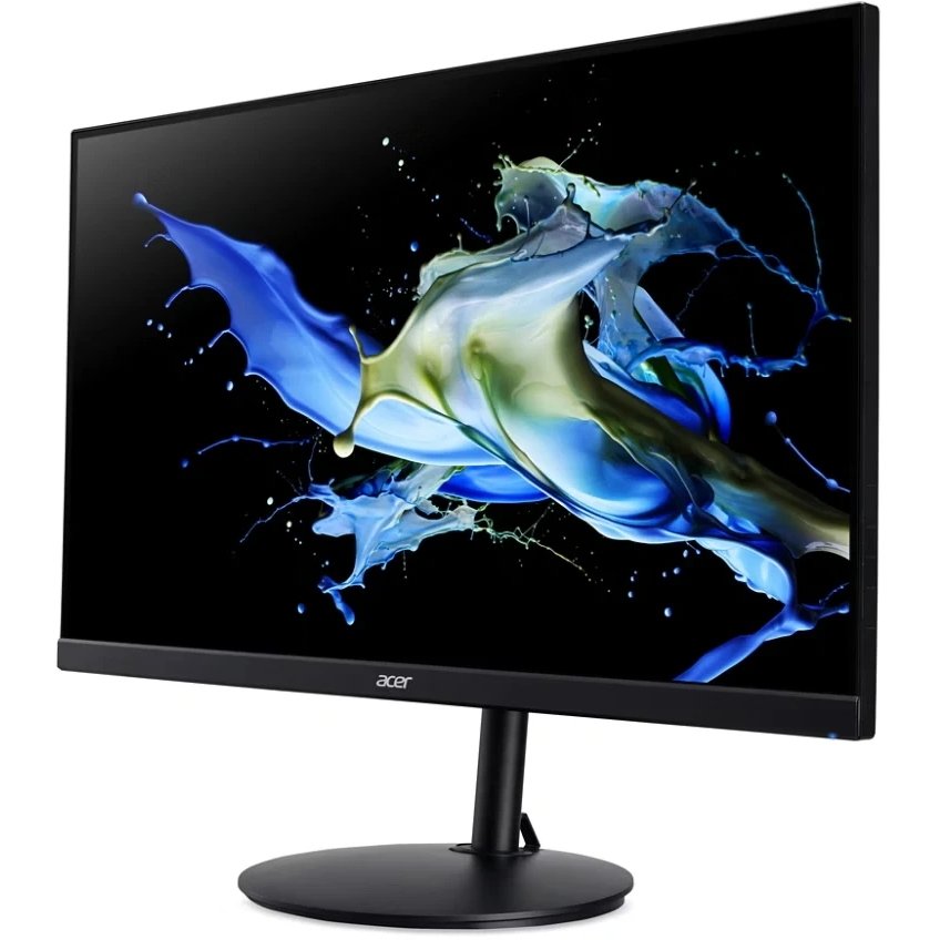 Acer 27" CB272Gbmiprxv (UM.HB2CD.G01)