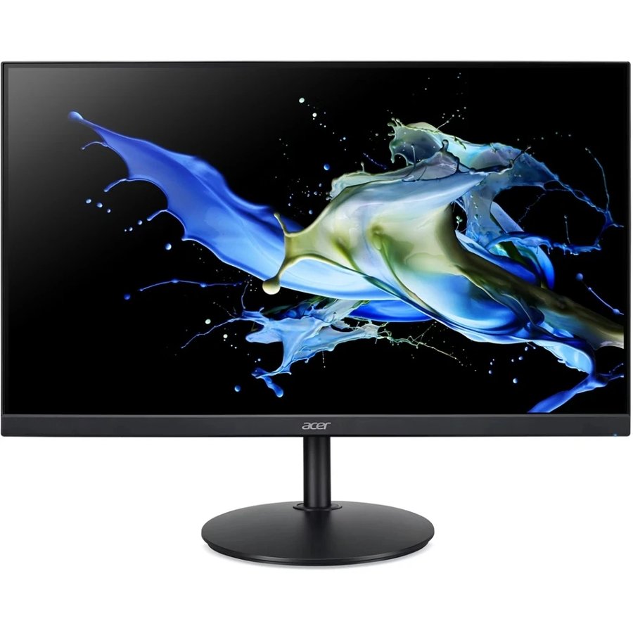Acer 27" CB272Gbirv (UM.HB2CD.G03)