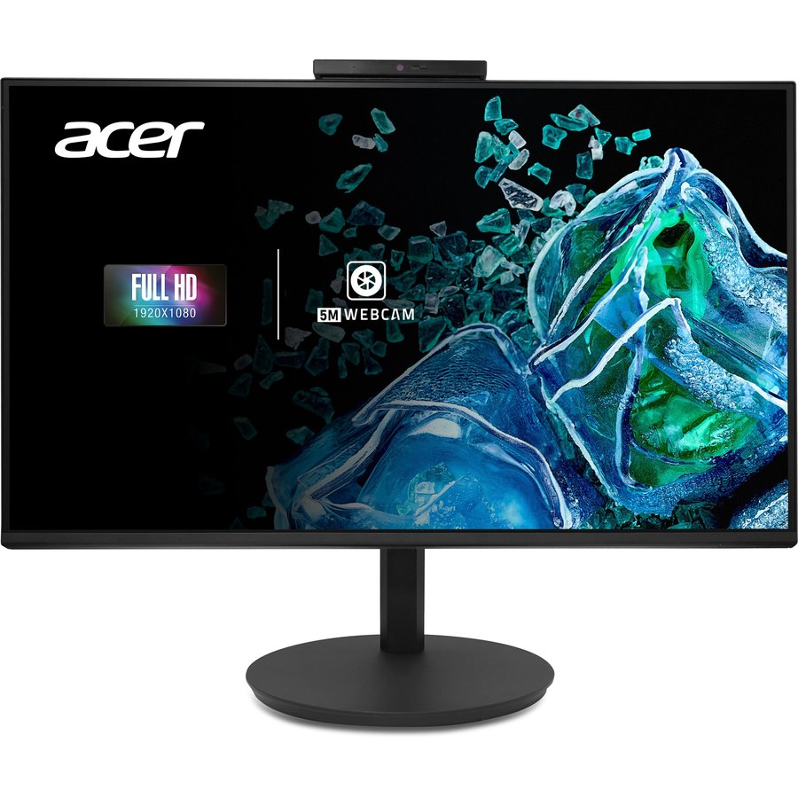Acer 27" CB272D6bmiprcx (UM.HB7CD.601)