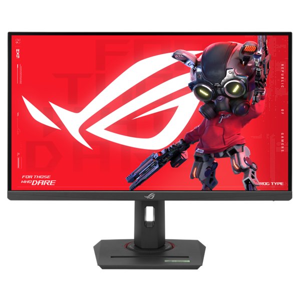 ASUS 27" XG27UCG ROG Strix (90LM0AG1-B01370)