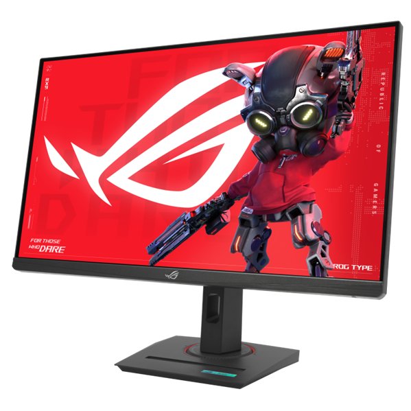 ASUS 27" XG27UCG ROG Strix (90LM0AG1-B01370)
