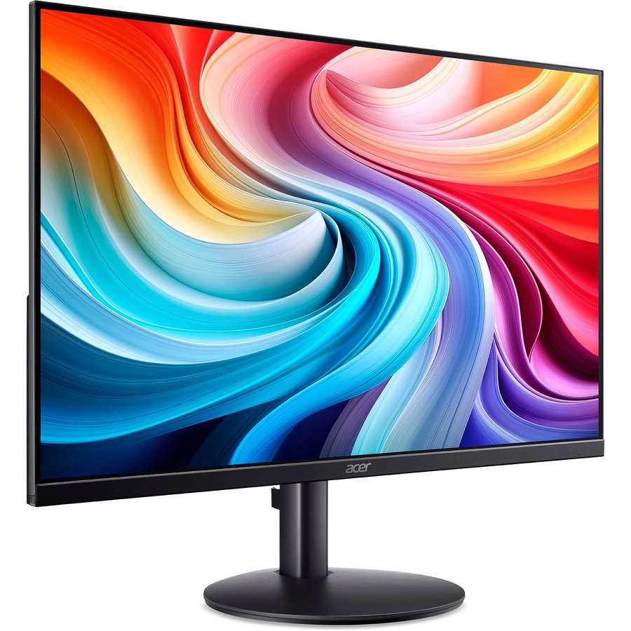 Acer 24" SA243YP1biIPS (UM.QS3CD.101)