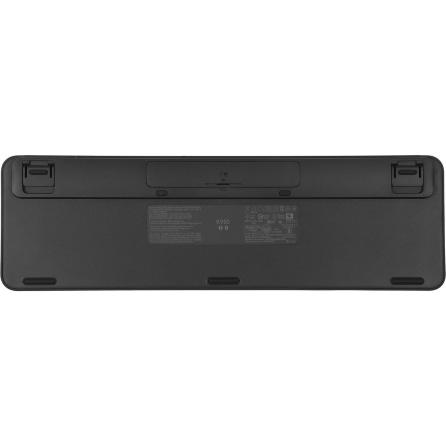 Logitech K950 (920-012434) Graphite