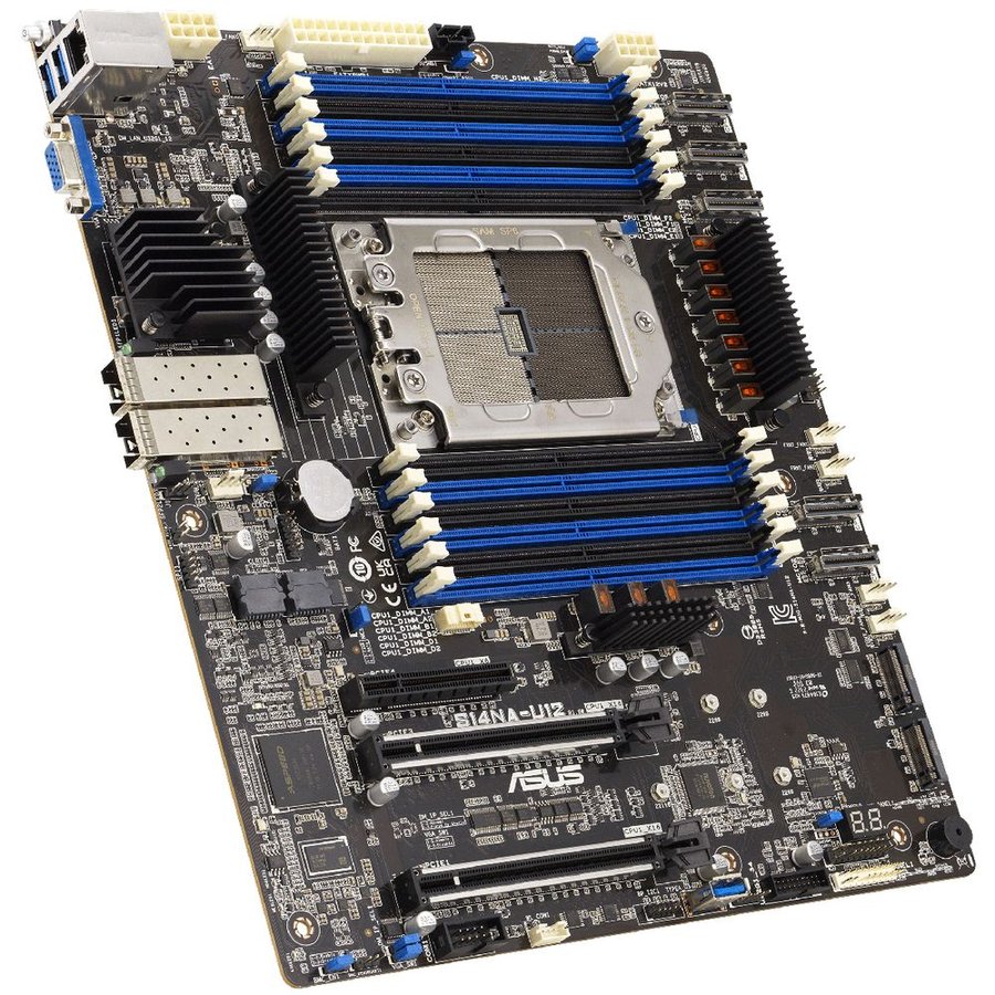 ASUS S14NA-U12 (90SB0CG0-M0UAY0)