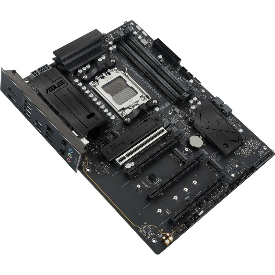 ASUS B850 MAX GAMING WIFI
